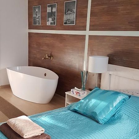Liszt Studio Holiday Home Budapest Esterno foto