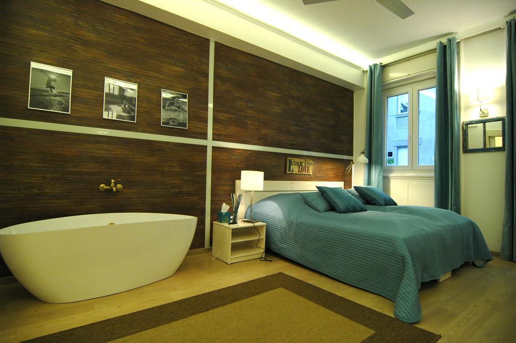 Liszt Studio Holiday Home Budapest Esterno foto