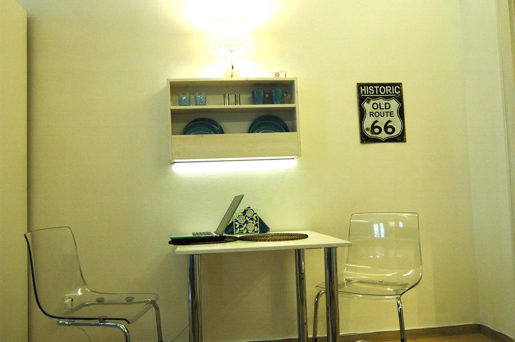 Liszt Studio Holiday Home Budapest Esterno foto