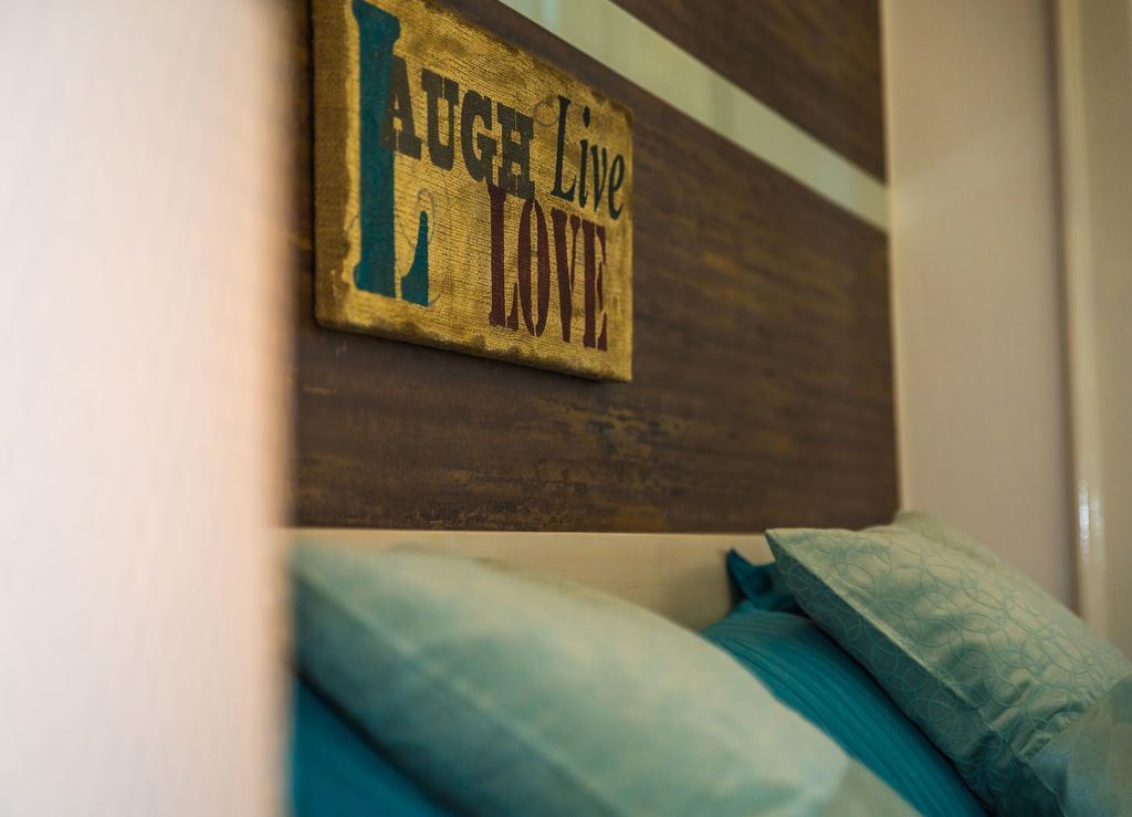 Liszt Studio Holiday Home Budapest Esterno foto