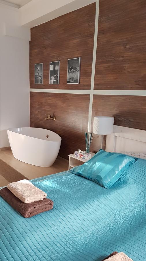 Liszt Studio Holiday Home Budapest Esterno foto